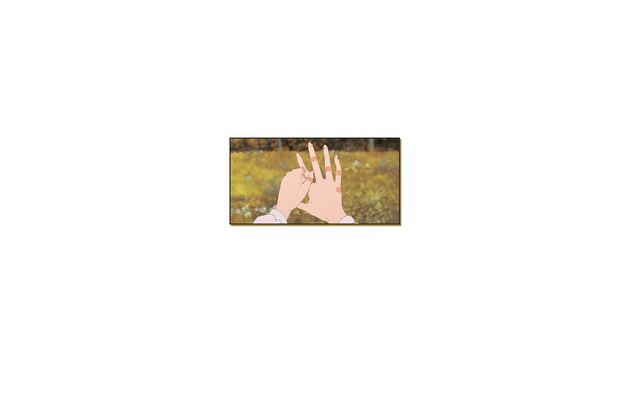 Carrd profile picture for @mihai